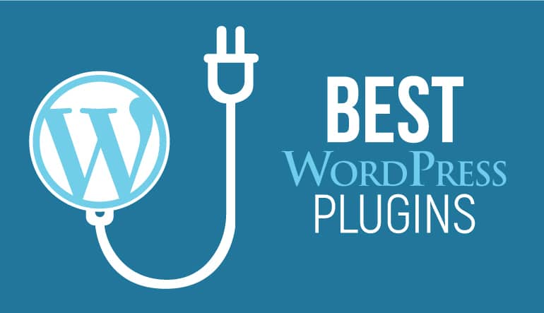  Plugin WordPress