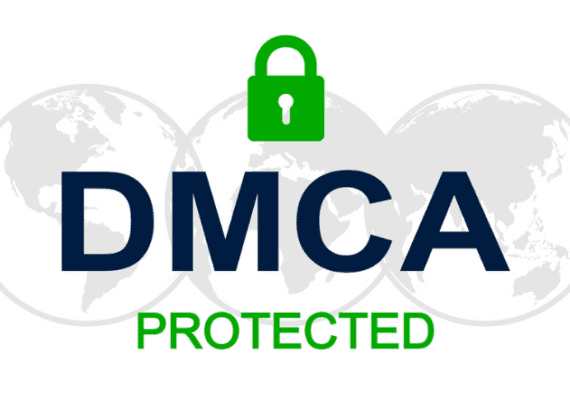 DMCA là gì? Hướng dẫn đăng ký DMCA cho website