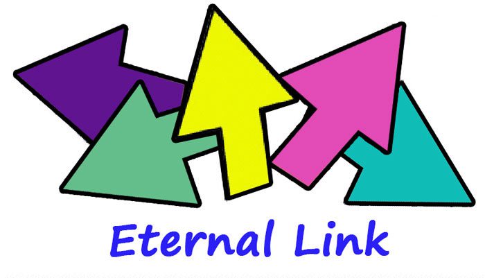  External link là gì?